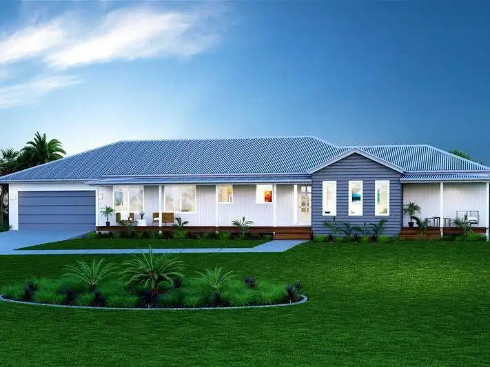 Lot 10 Carlyle Court, Chinchilla QLD 4413