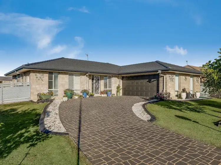 Main view of Homely house listing, 25 Murray Street, Oakey QLD 4401