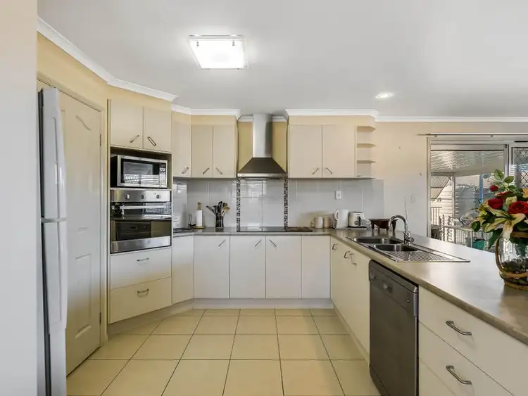 Second view of Homely house listing, 25 Murray Street, Oakey QLD 4401
