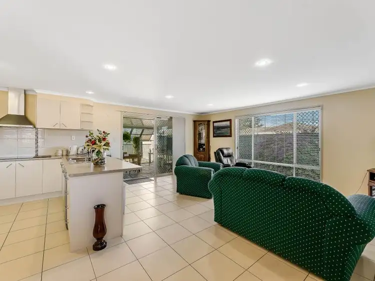 Third view of Homely house listing, 25 Murray Street, Oakey QLD 4401