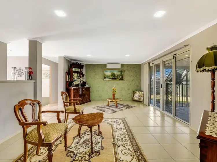 Fourth view of Homely house listing, 25 Murray Street, Oakey QLD 4401