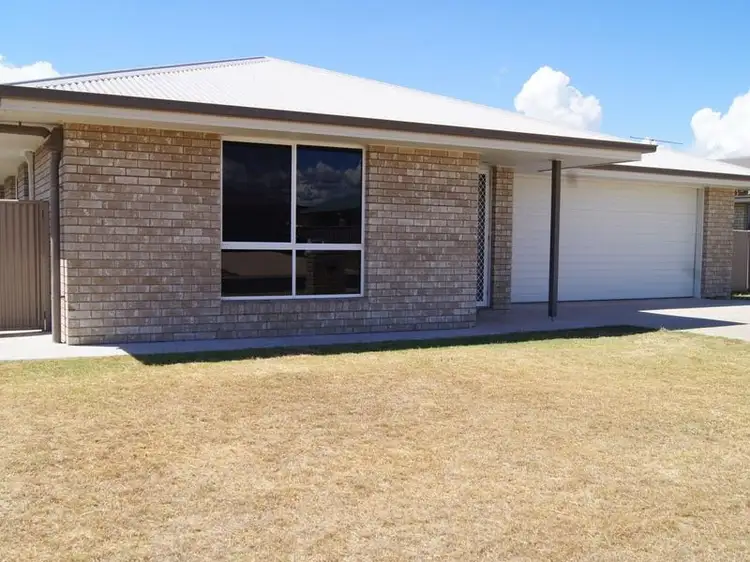 19 Sheridan Street, Chinchilla QLD 4413