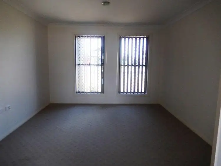 Sixth view of Homely house listing, 44 Sommerfeld Crescent, Chinchilla QLD 4413