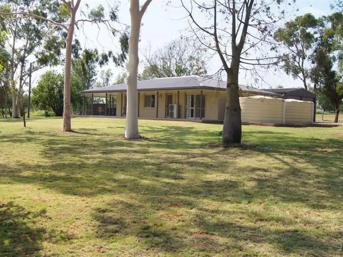 11 Mizpah Drive, Chinchilla QLD 4413