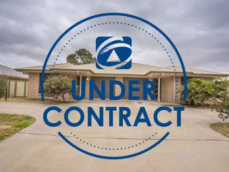 5 Luscombe Street, Chinchilla QLD 4413
