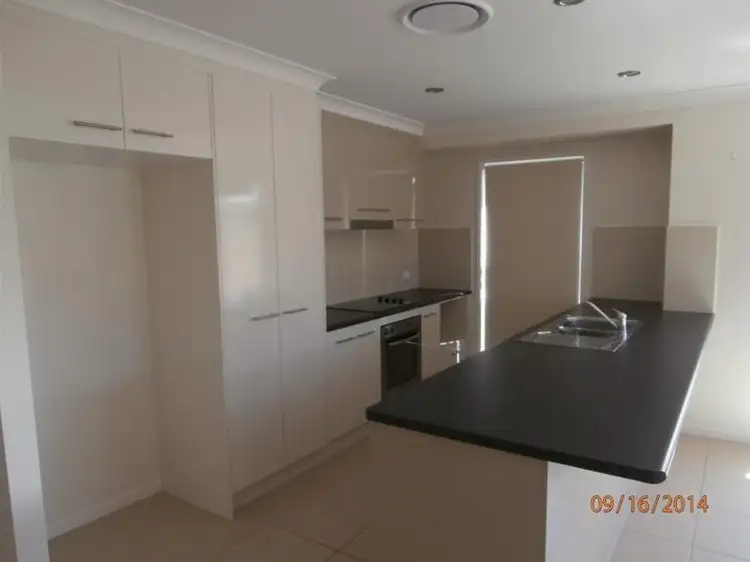 Third view of Homely house listing, 5 Ellem Drive, Chinchilla QLD 4413