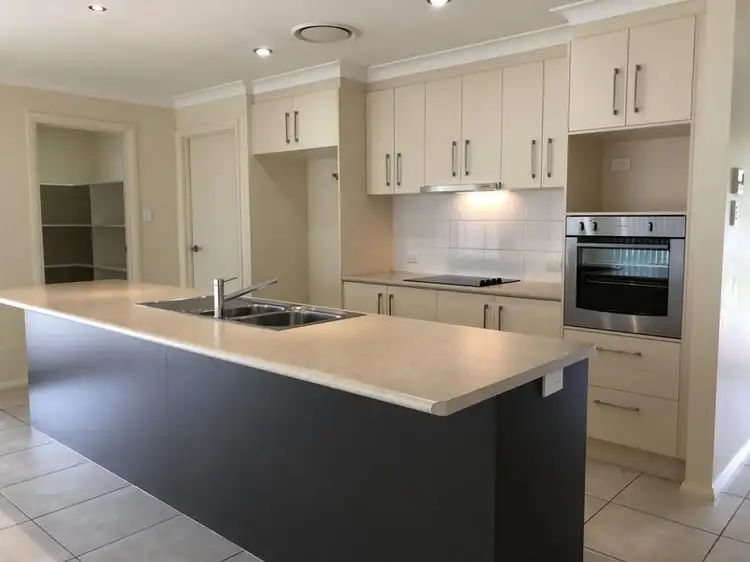 Second view of Homely house listing, 70 Sommerfeld Crescent, Chinchilla QLD 4413