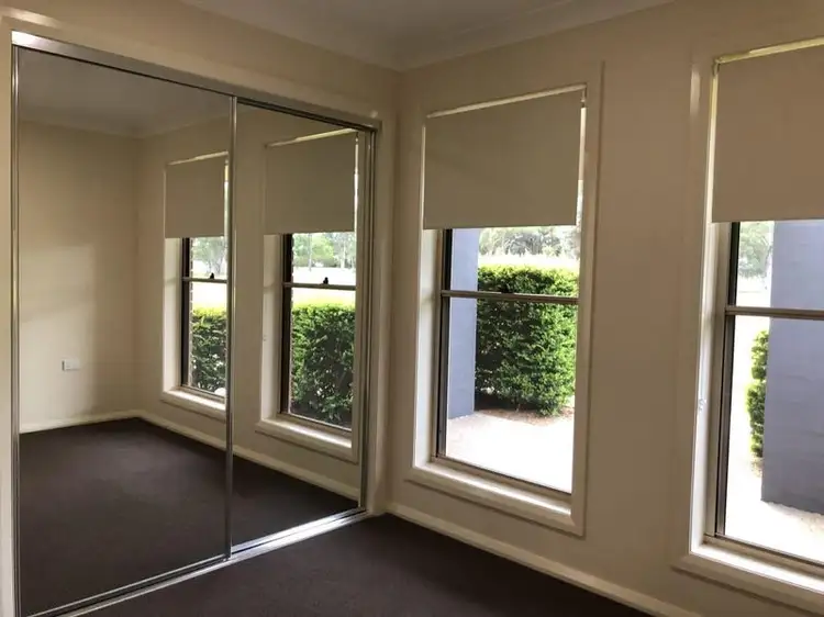 Third view of Homely house listing, 70 Sommerfeld Crescent, Chinchilla QLD 4413