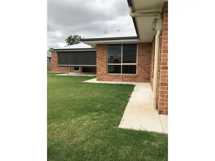 Fourth view of Homely house listing, 70 Sommerfeld Crescent, Chinchilla QLD 4413