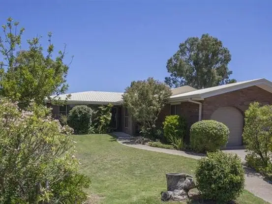 1 Nevell Street, Chinchilla QLD 4413