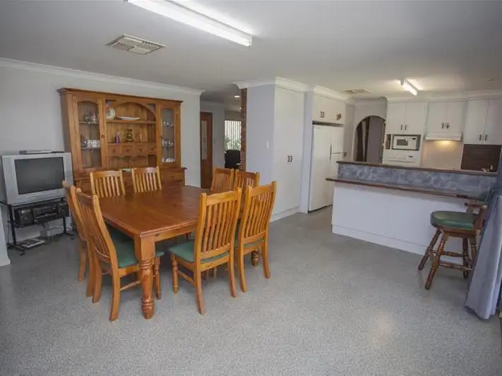 Sixth view of Homely house listing, 1 Nevell Street, Chinchilla QLD 4413