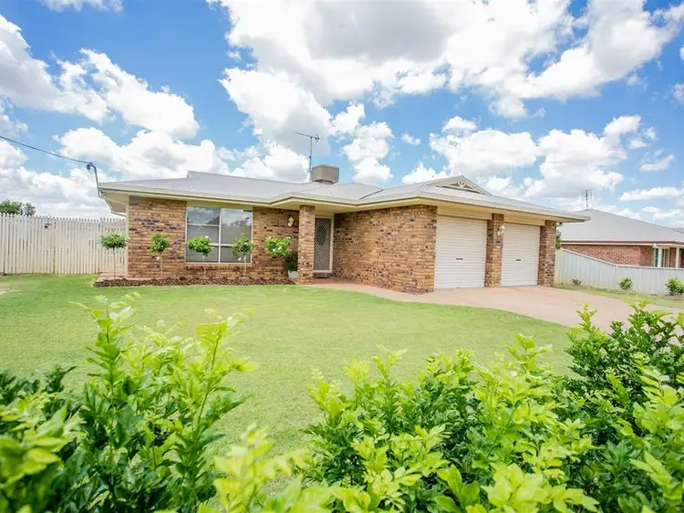 Main view of Homely house listing, 128 Zeller Street, Chinchilla QLD 4413