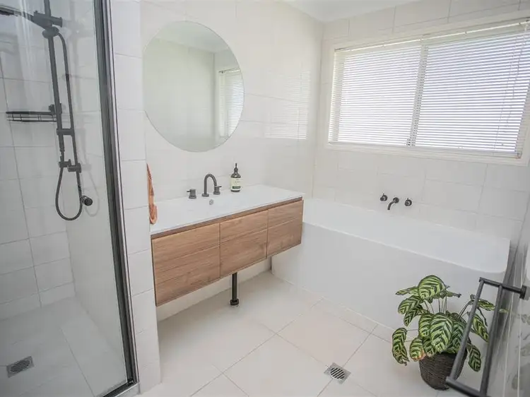 Third view of Homely house listing, 128 Zeller Street, Chinchilla QLD 4413