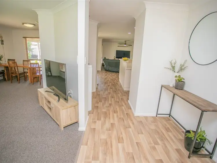 Fourth view of Homely house listing, 128 Zeller Street, Chinchilla QLD 4413