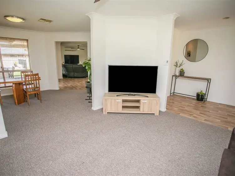 Sixth view of Homely house listing, 128 Zeller Street, Chinchilla QLD 4413