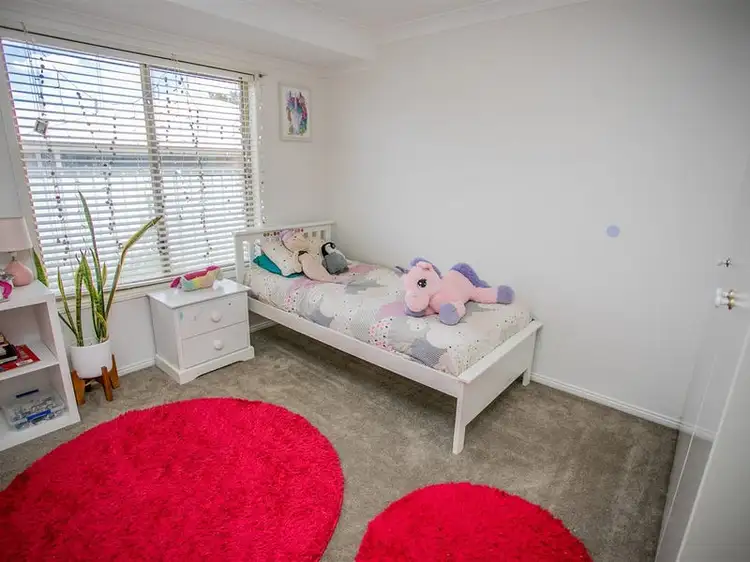 Seventh view of Homely house listing, 128 Zeller Street, Chinchilla QLD 4413