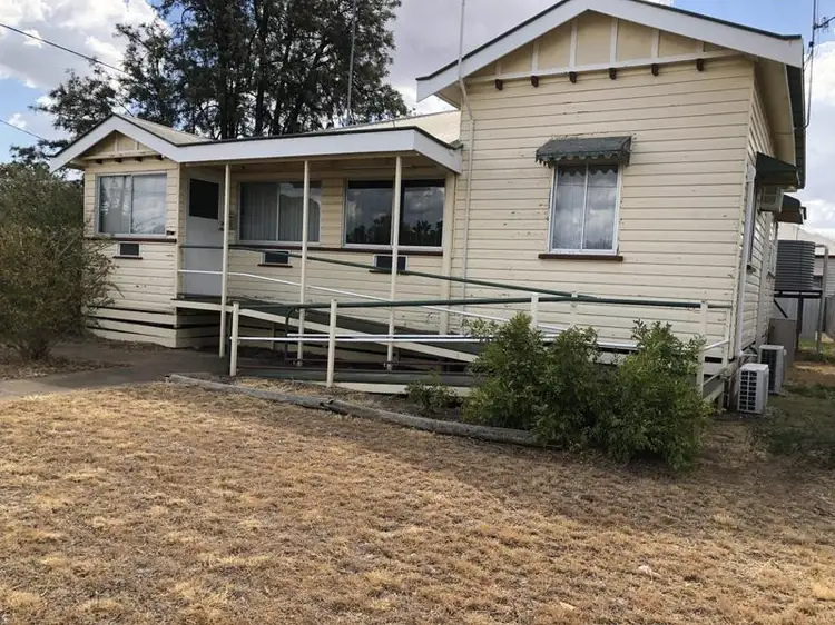 49 Heeney Street, Chinchilla QLD 4413
