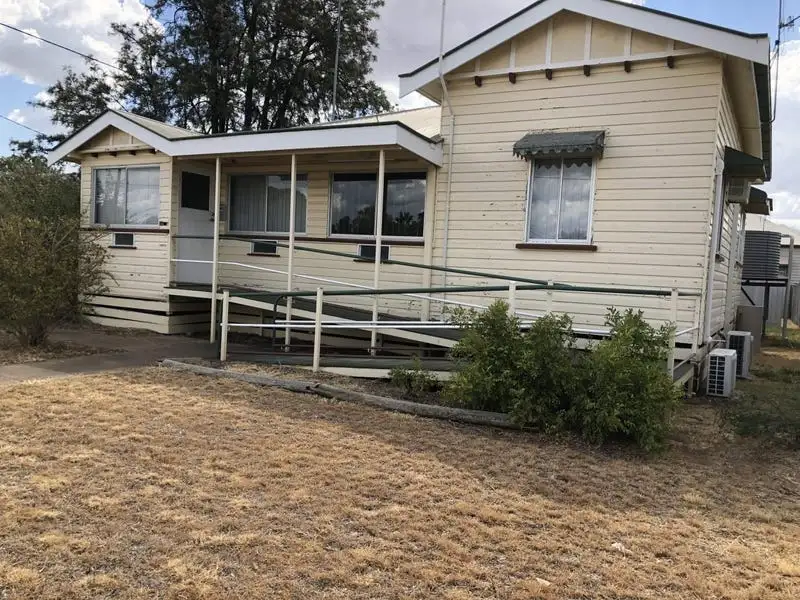 Main view of Homely house listing, 49 Heeney Street, Chinchilla QLD 4413