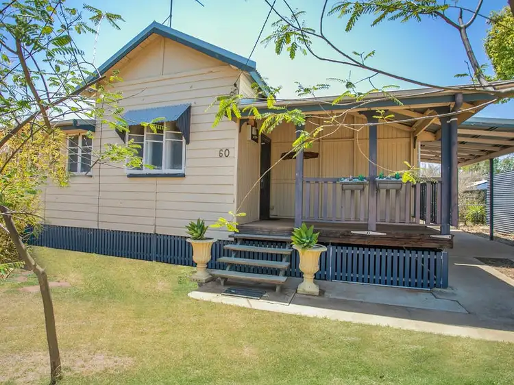 60 King Street, Chinchilla QLD 4413