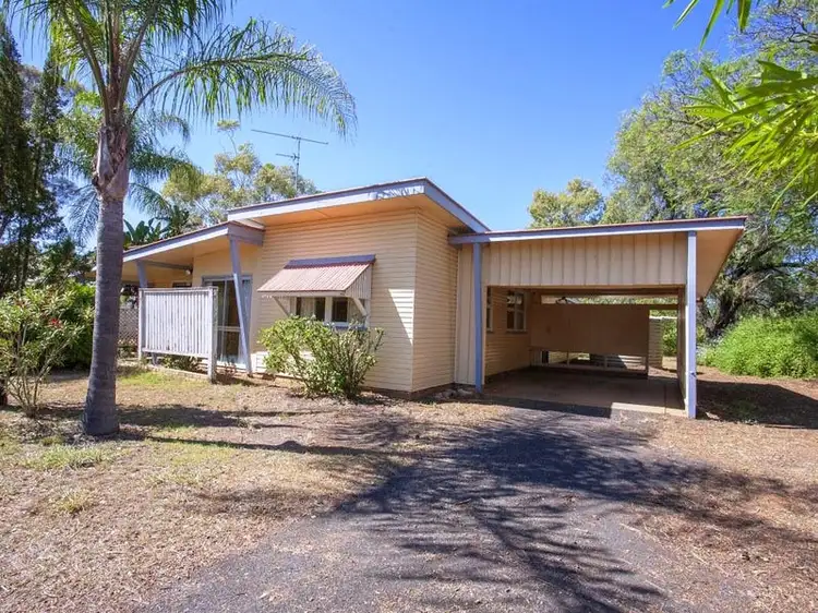 6 Leichhardt Street, Chinchilla QLD 4413