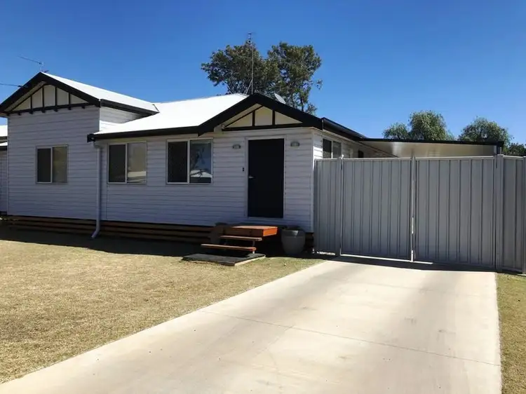 Second view of Homely house listing, 6 Dorney Street, Chinchilla QLD 4413