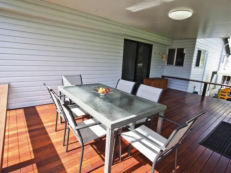 Fourth view of Homely house listing, 6 Dorney Street, Chinchilla QLD 4413