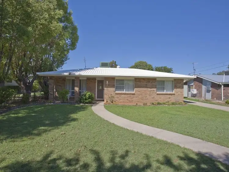 Main view of Homely house listing, 88 Zeller Street, Chinchilla QLD 4413