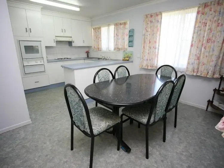 Fifth view of Homely house listing, 88 Zeller Street, Chinchilla QLD 4413