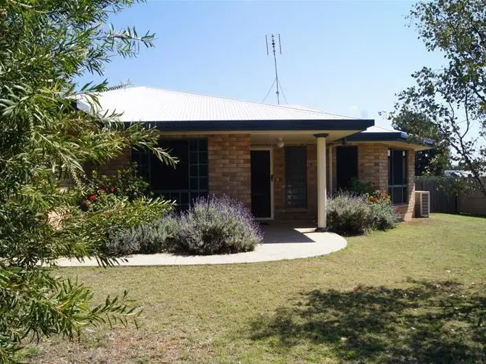86 Rodger Street, Chinchilla QLD 4413