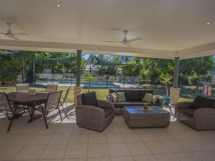 29 Rider Street, Chinchilla QLD 4413
