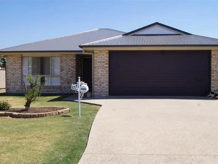 127 Zeller Street, Chinchilla QLD 4413