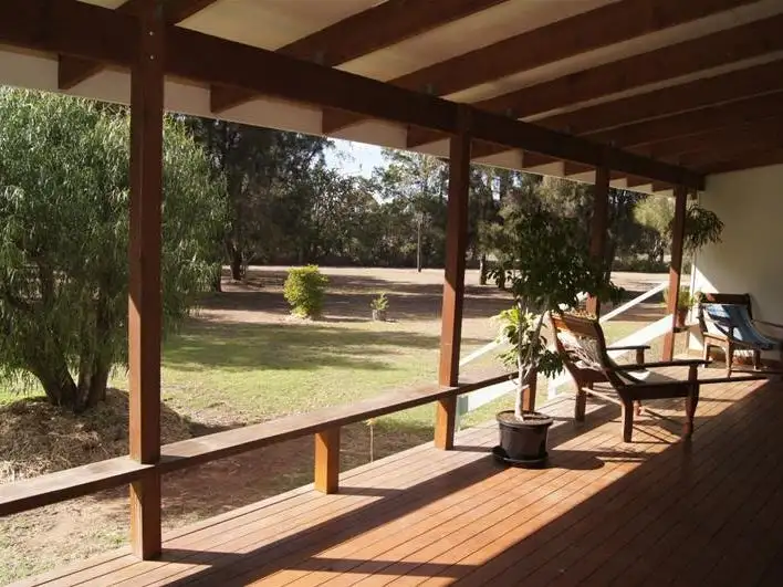 122 Carmichael Street, Chinchilla QLD 4413