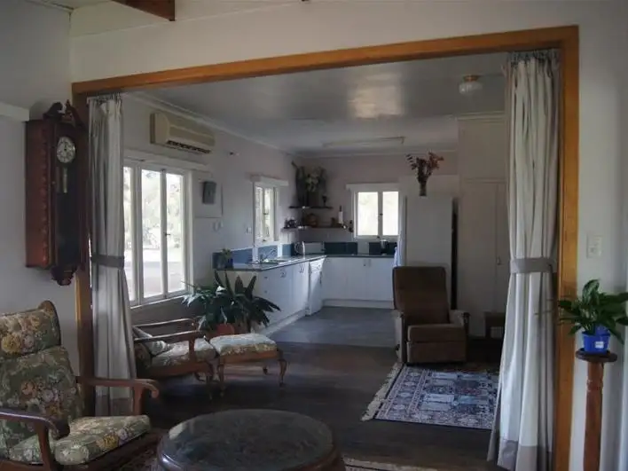 Fifth view of Homely house listing, 122 Carmichael Street, Chinchilla QLD 4413