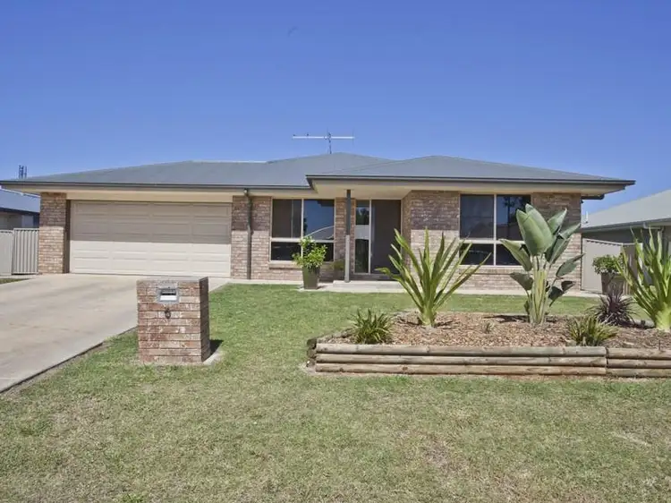 8 Sheridan Street, Chinchilla QLD 4413