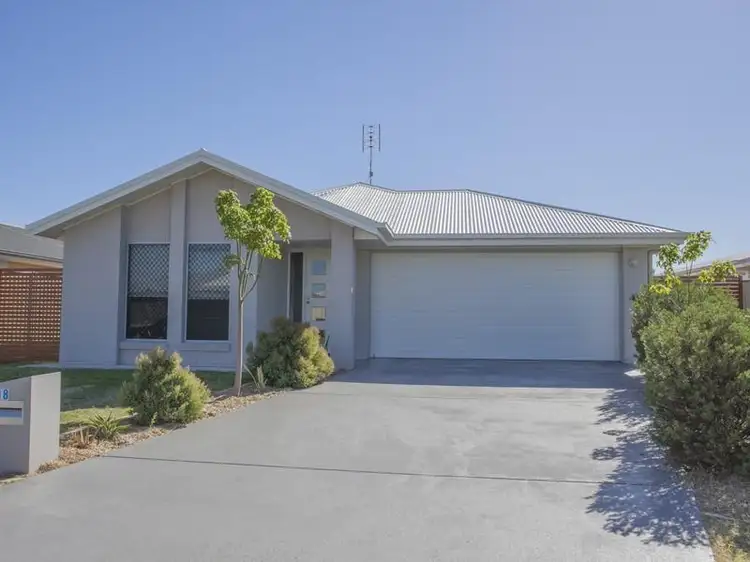 18 Archer Street, Chinchilla QLD 4413