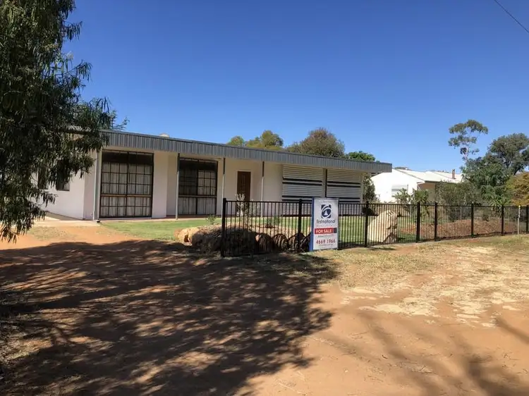 255 Chinchilla Tara Road, Chinchilla QLD 4413