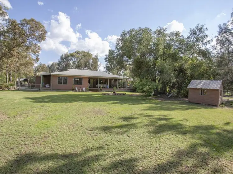 112 Carmichael Street, Chinchilla QLD 4413