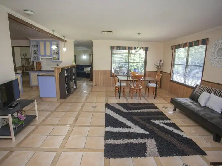 Sixth view of Homely house listing, 112 Carmichael Street, Chinchilla QLD 4413
