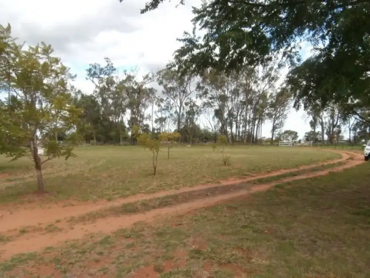 Sixth view of Homely rural property listing, 157 Cemetery Road, Chinchilla QLD 4413
