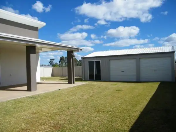 Second view of Homely house listing, 5 McKenzie Street, Chinchilla QLD 4413