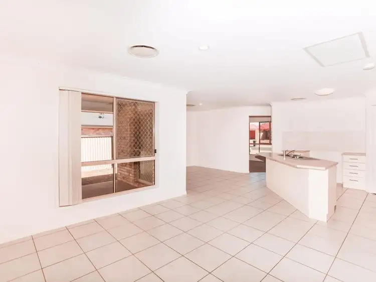 Second view of Homely house listing, 11 Campbell Street, Chinchilla QLD 4413