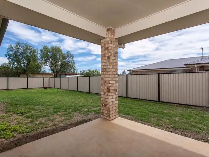Fourth view of Homely house listing, 11 Campbell Street, Chinchilla QLD 4413