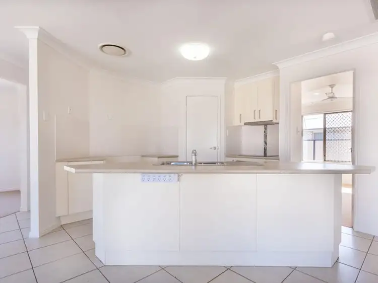 Fifth view of Homely house listing, 11 Campbell Street, Chinchilla QLD 4413