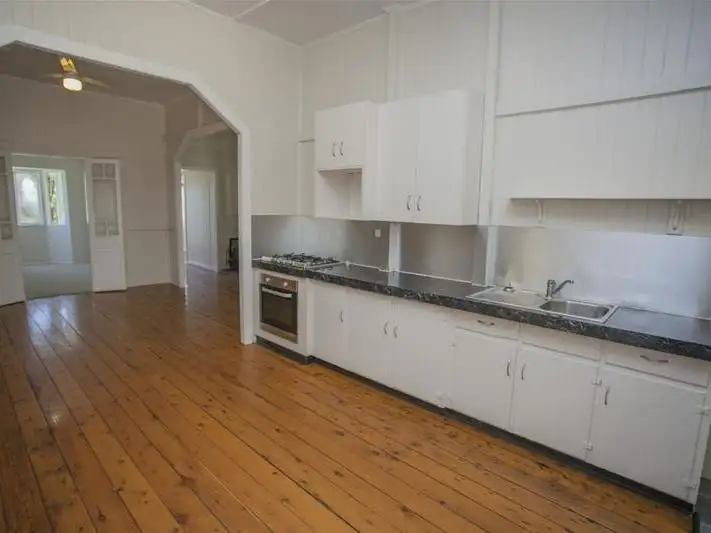 Second view of Homely house listing, 6 Wood Street, Chinchilla QLD 4413