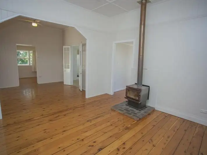 Third view of Homely house listing, 6 Wood Street, Chinchilla QLD 4413