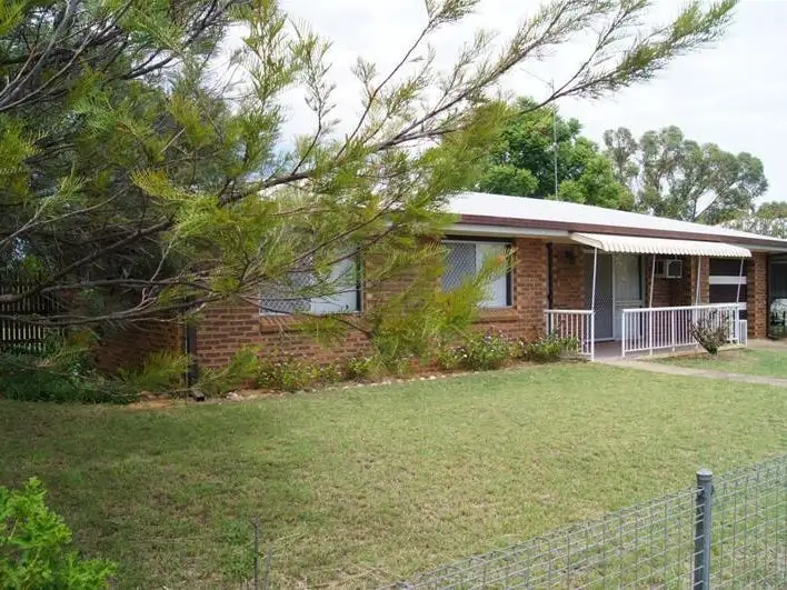 Main view of Homely house listing, 84C Boyd Street, Chinchilla QLD 4413