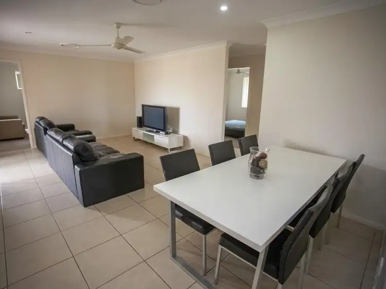 Third view of Homely house listing, 12 Cameron Street, Chinchilla QLD 4413