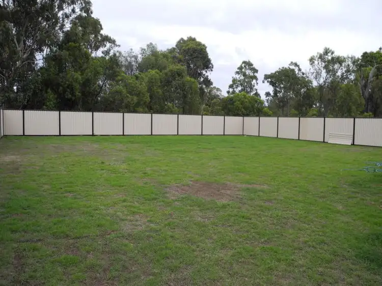 Fourth view of Homely house listing, 12 Cameron Street, Chinchilla QLD 4413