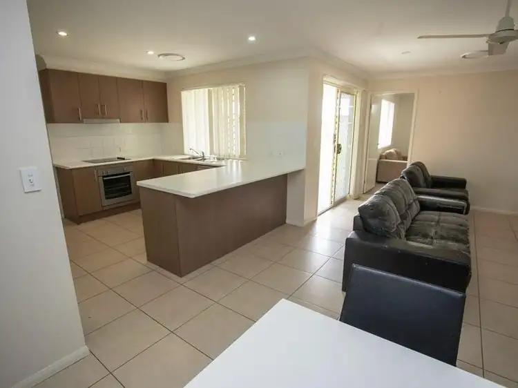 Sixth view of Homely house listing, 12 Cameron Street, Chinchilla QLD 4413