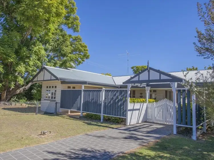 101 Middle Street, Chinchilla QLD 4413